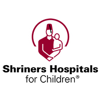 Shriners hospital for children