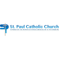 Saint Paul Catholic church